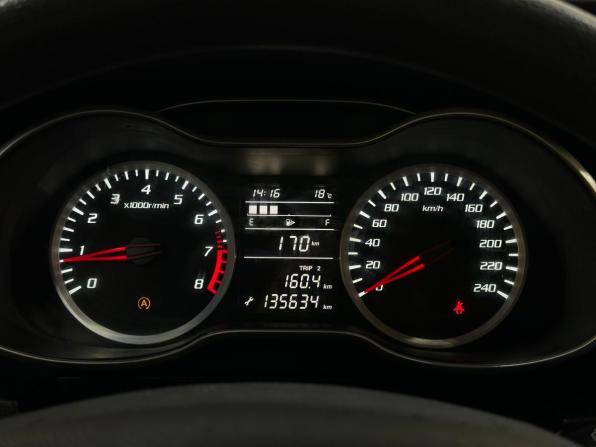 FAW Besturn X40 I с пробегом 2020 года, цена 950 000 рублей, 135000 км, внедорожник, Автокод Объявления