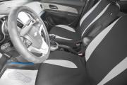 Chevrolet Cruze I Кемерово  - изображение 30