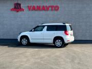 Skoda Yeti I Рестайлинг Альметьевск  - изображение 31