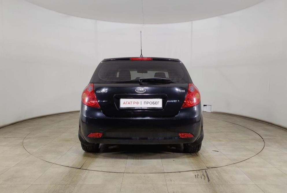 Kia Ceed I Волгоград  - изображение 6