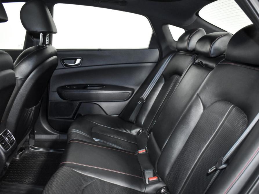 Kia Optima IV Санкт-Петербург  - изображение 13