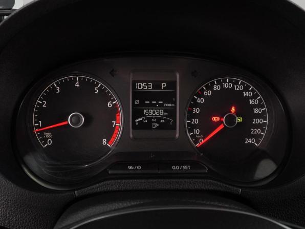 Volkswagen Polo V Рестайлинг с пробегом 2019 года, цена 1 249 000 рублей, 159028 км, седан, Автокод Объявления