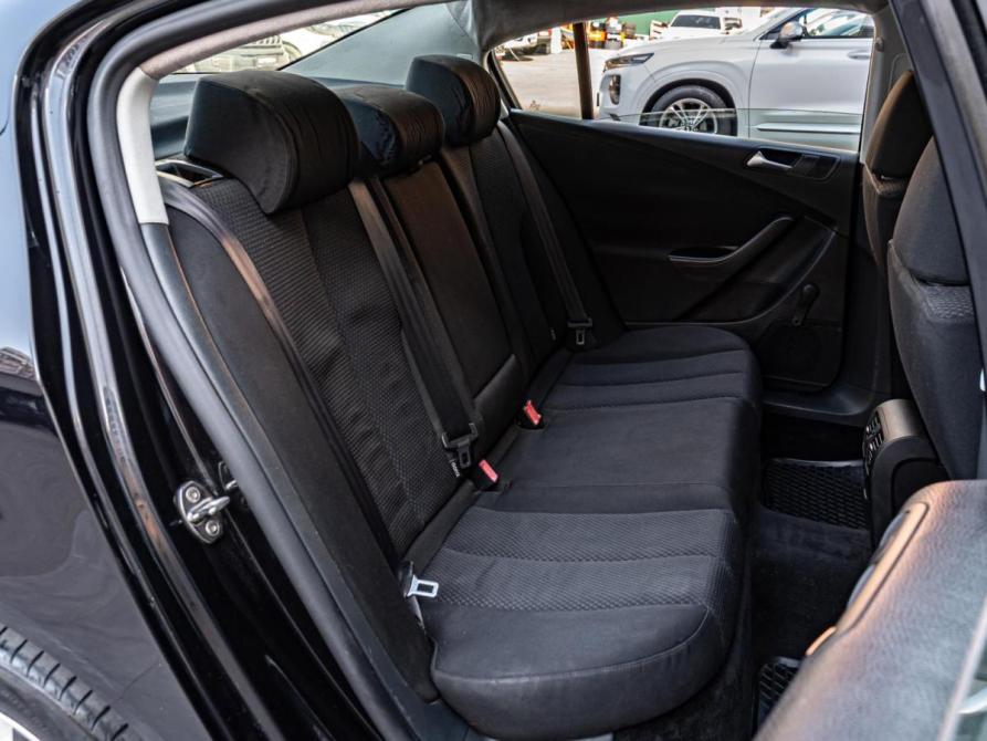 Volkswagen Passat B6 Краснодар  - изображение 7