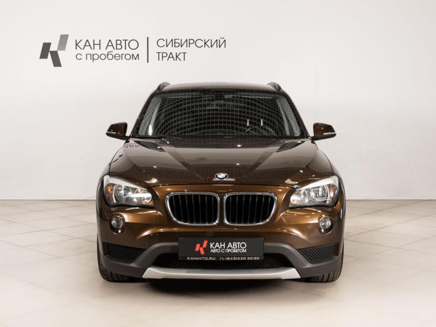 BMW X1 I (E84) Рестайлинг Казань  - изображение 2