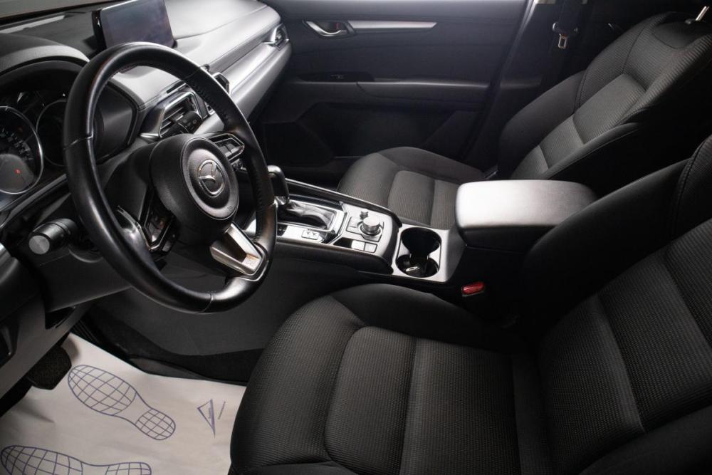 Mazda CX-5 II Оренбург  - изображение 17
