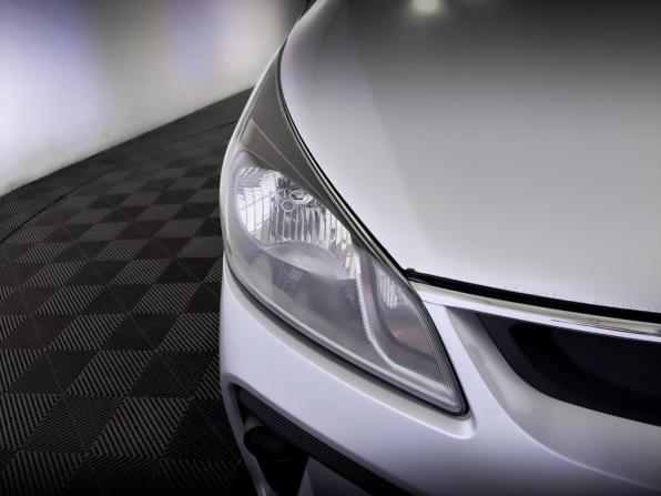 Kia Rio IV с пробегом 2018 года, цена 1 325 000 рублей, 103536 км, седан, Автокод Объявления