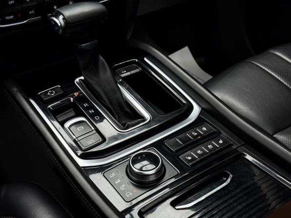 GAC GS8 I с пробегом 2023 года, цена 2 399 000 рублей, 124501 км, внедорожник, Автокод Объявления