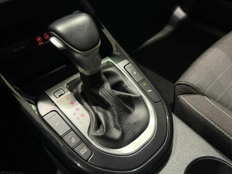 Kia Cerato IV Самара  - изображение 17