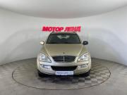SsangYong Kyron I Рестайлинг Воронеж  - изображение 22