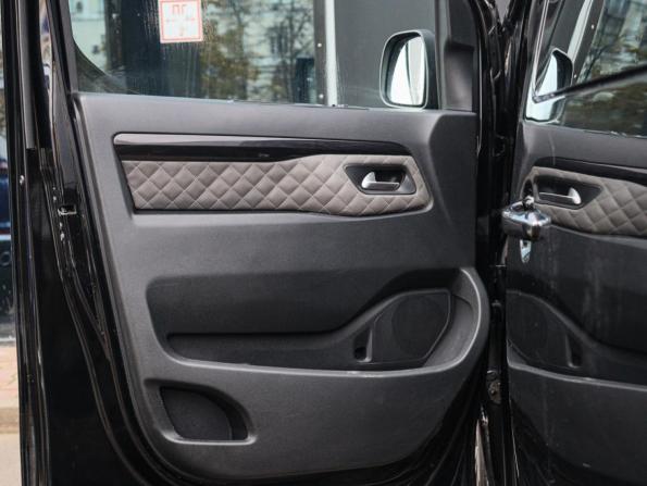 Peugeot Traveller I с пробегом 2018 года, цена 2 590 000 рублей, 180066 км, минивэн, Автокод Объявления