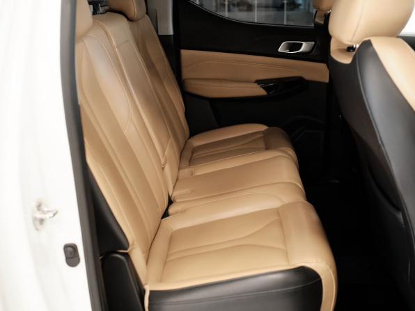 Changan Hunter Plus с пробегом 2023 года, цена 2 165 000 рублей, 162111 км, offers.body_type.unknown, Автокод Объявления