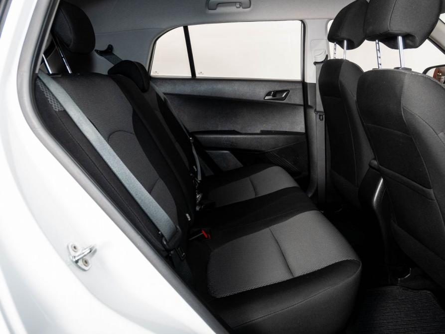 Hyundai Creta I Рестайлинг Казань  - изображение 8