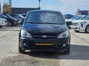 Hyundai Getz I Рестайлинг Вологда  - изображение 18