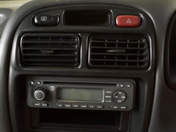 Suzuki Cultus III Рестайлинг с пробегом 1999 года, цена 345 995 рублей, 197988 км, универсал, Автокод Объявления