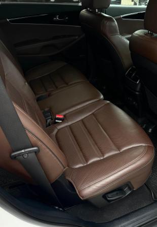 Kia Sorento III Prime Рестайлинг с пробегом 2019 года, цена 2 980 000 рублей, 175443 км, внедорожник, Автокод Объявления
