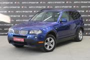 BMW X3 I (E83) Рестайлинг Томск  - изображение 17