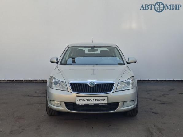 Skoda Octavia II (A5) Рестайлинг с пробегом 2012 года, цена 670 000 рублей, 252906 км, лифтбек, Автокод Объявления