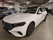 Mercedes-Benz E-Класс VI (W214 S214) Москва  - изображение 23