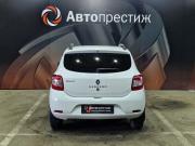 Renault Sandero II Ставрополь  - изображение 28