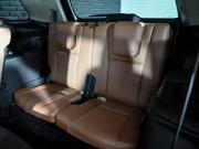 Changan CS95 I Рестайлинг Екатеринбург  - изображение 49
