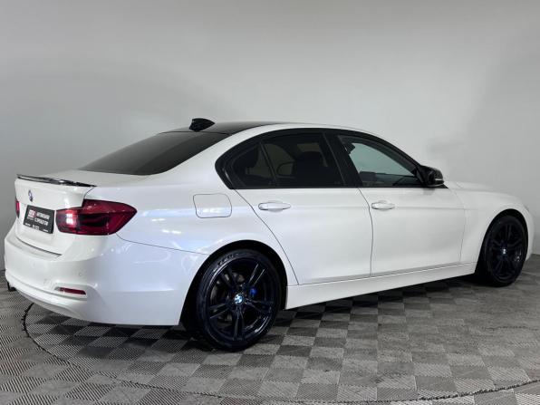 BMW 3 серии VI (F3x) Рестайлинг с пробегом 2018 года, цена 1 597 000 рублей, 179268 км, седан, Автокод Объявления