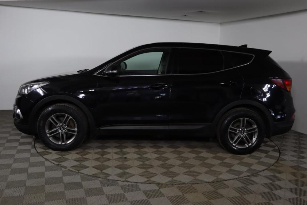 Hyundai Santa Fe III Рестайлинг Нижний Новгород  - изображение 8