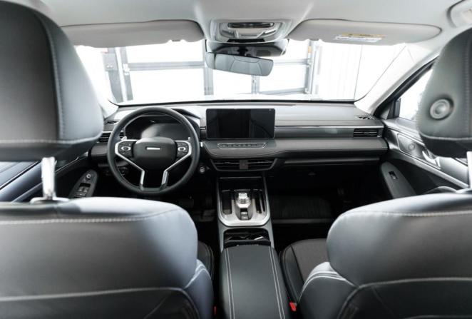 Новый Haval Jolion I Рестайлинг 2026 года, цена 2 649 000 рублей, внедорожник, Автокод Объявления