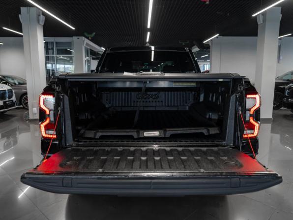 Ford Ranger T6.2 с пробегом 2024 года, цена 7 000 000 рублей, 45165 км, пикап, Автокод Объявления