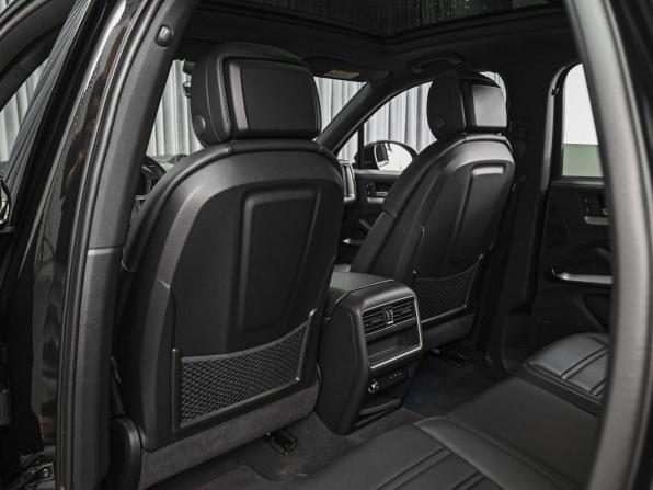 Porsche Cayenne III Рестайлинг с пробегом 2024 года, цена 16 350 000 рублей, 34752 км, внедорожник, Автокод Объявления