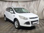 Ford Kuga II Москва  - изображение 23