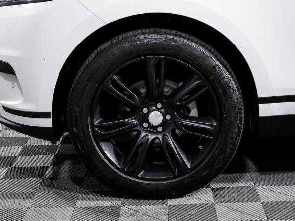 Land Rover Range Rover Velar I с пробегом 2018 года, цена 3 861 000 рублей, 139653 км, внедорожник, Автокод Объявления