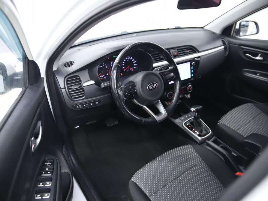 Kia Rio IV Уфа  - изображение 10
