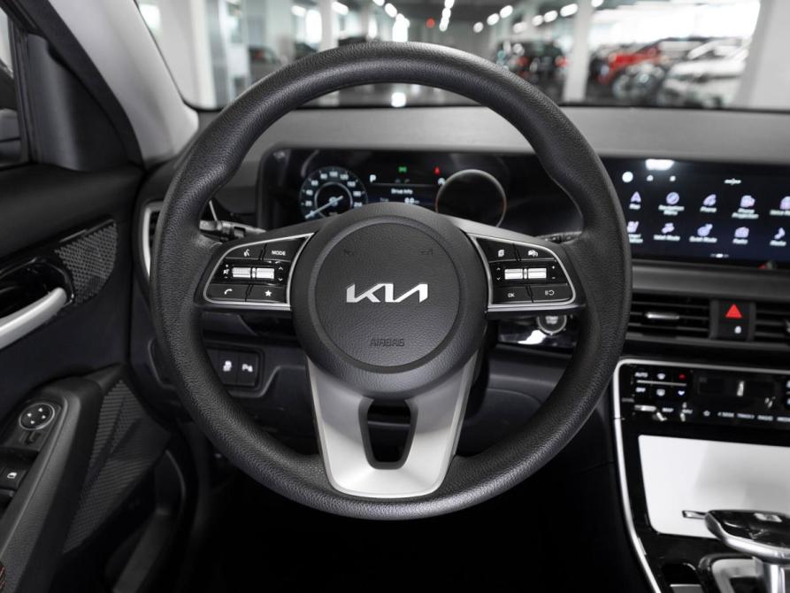 Kia Seltos I Рестайлинг Москва  - изображение 10