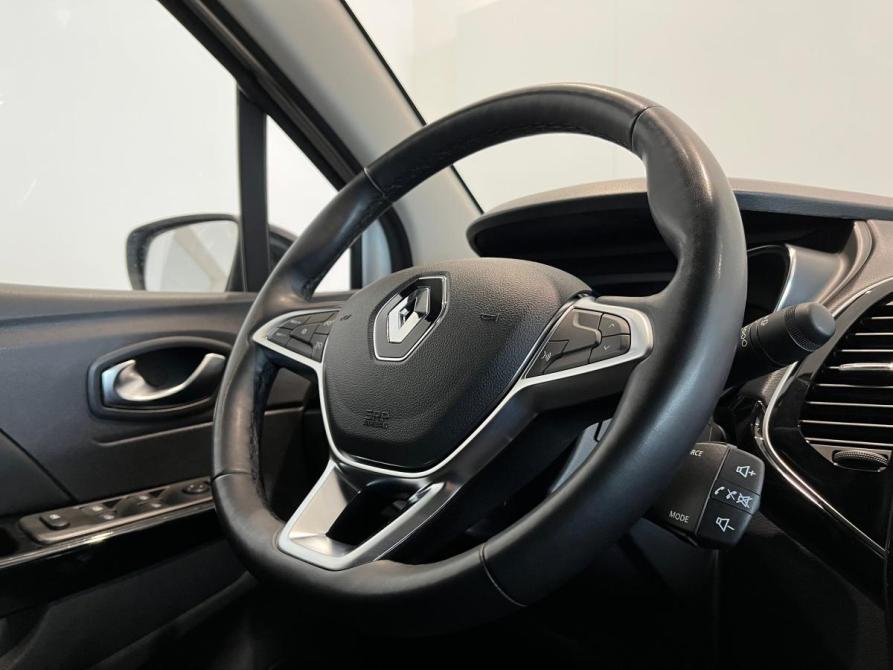 Renault Kaptur I Рестайлинг Волгоград  - изображение 20
