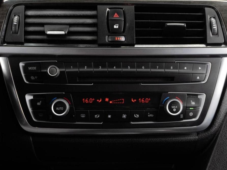 BMW 3 серии VI (F3x) Тюмень  - изображение 19