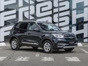 Chery Tiggo 4 I Рестайлинг Краснодар  - изображение 23