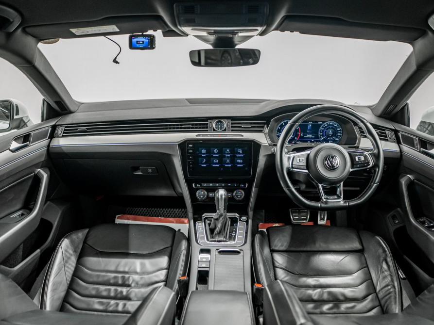 Volkswagen Arteon I Красноярск  - изображение 10