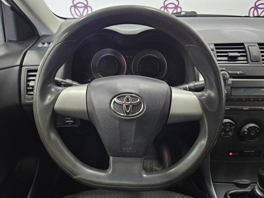 Toyota Corolla X (E140 E150) Рестайлинг Тольятти  - изображение 14