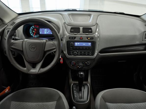 Ravon R4 с пробегом 2017 года, цена 902 000 рублей, 70009 км, седан, Автокод Объявления