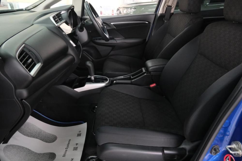 Honda Fit III Омск  - изображение 20