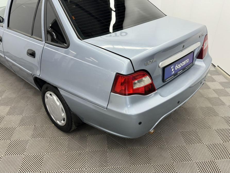 Daewoo Nexia I Рестайлинг Воронеж  - изображение 7