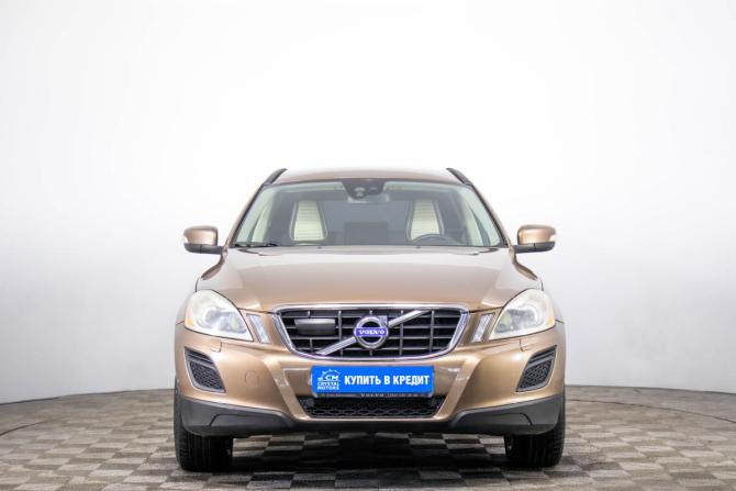 Volvo XC60 I с пробегом 2011 года, цена 1 599 000 рублей, 310000 км, внедорожник, Автокод Объявления