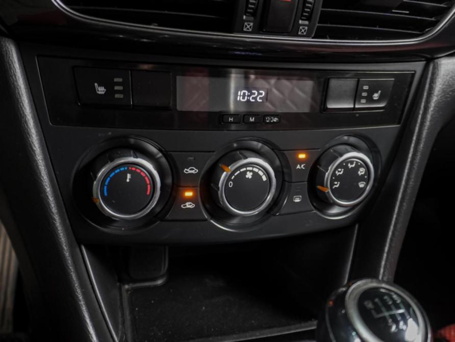 Mazda 6 III (GJ) Воронеж  - изображение 12