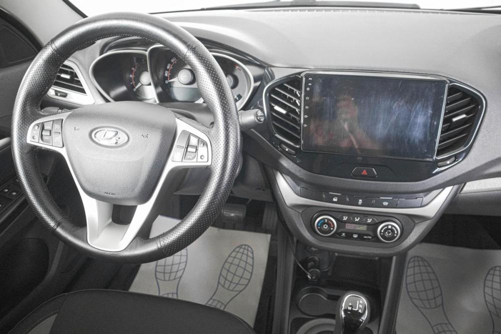 Lada (ВАЗ) Vesta I Кемерово  - изображение 13