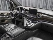 Mercedes-Benz V-Класс III (W447) Москва  - изображение 30