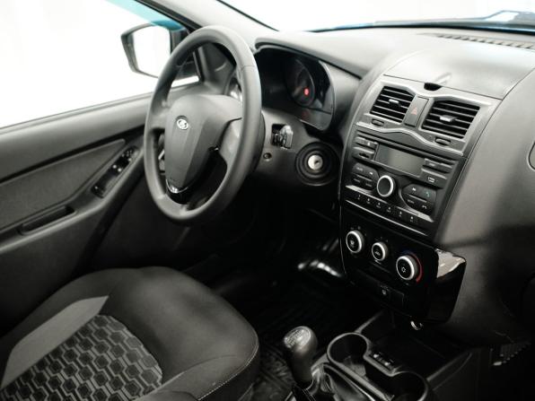 Lada (ВАЗ) Granta I Рестайлинг с пробегом 2020 года, цена 696 000 рублей, 71743 км, универсал, Автокод Объявления