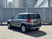 Skoda Yeti I Ростов-на-Дону  - изображение 18