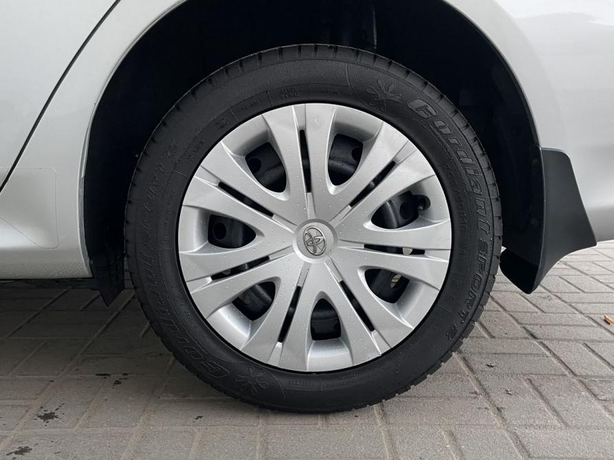 Toyota Corolla X (E140 E150) Рестайлинг Тамбов  - изображение 19