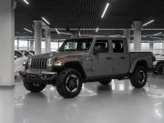 Jeep Gladiator II (JT) Москва  - изображение 31