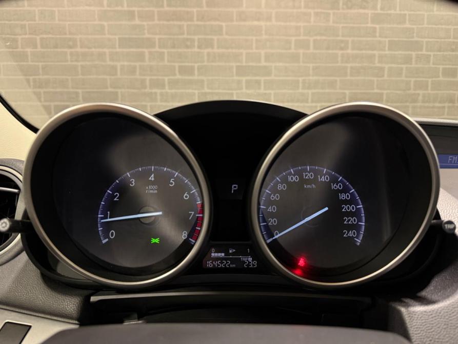Mazda 3 II (BL) Рестайлинг Челябинск  - изображение 18
